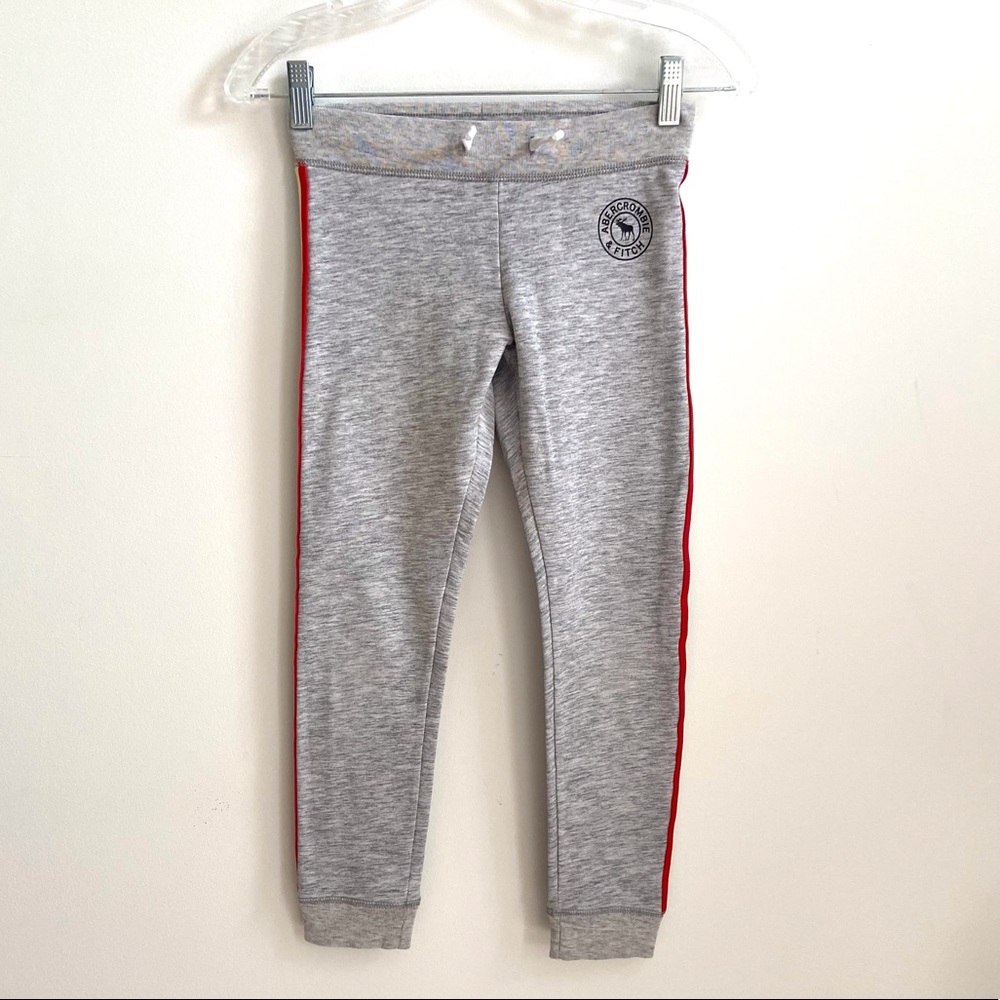 Abercrombie Kids Joggers